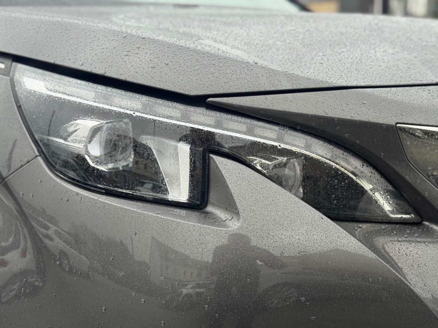 Used Peugeot 5008 2019 for sale - 77207466: Photo 50