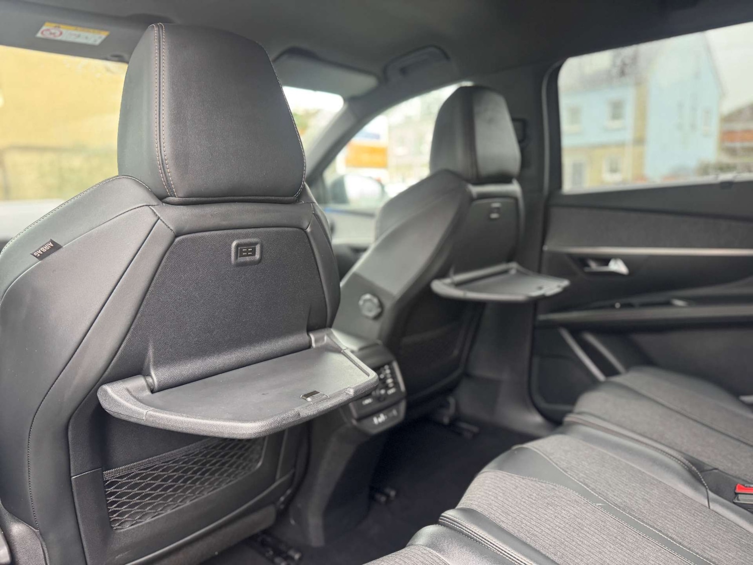 Used Peugeot 5008 2019 for sale - 77207466: Photo 54