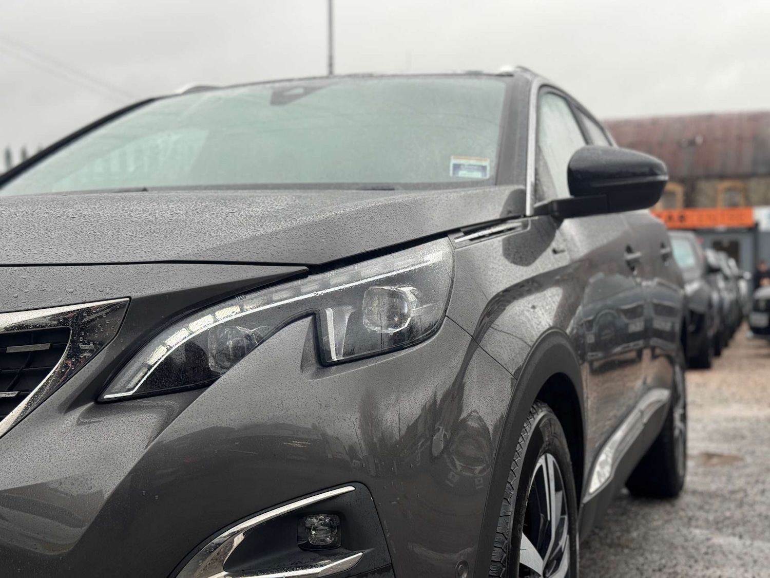 Used Peugeot 5008 2019 for sale - 77207466: Photo 59