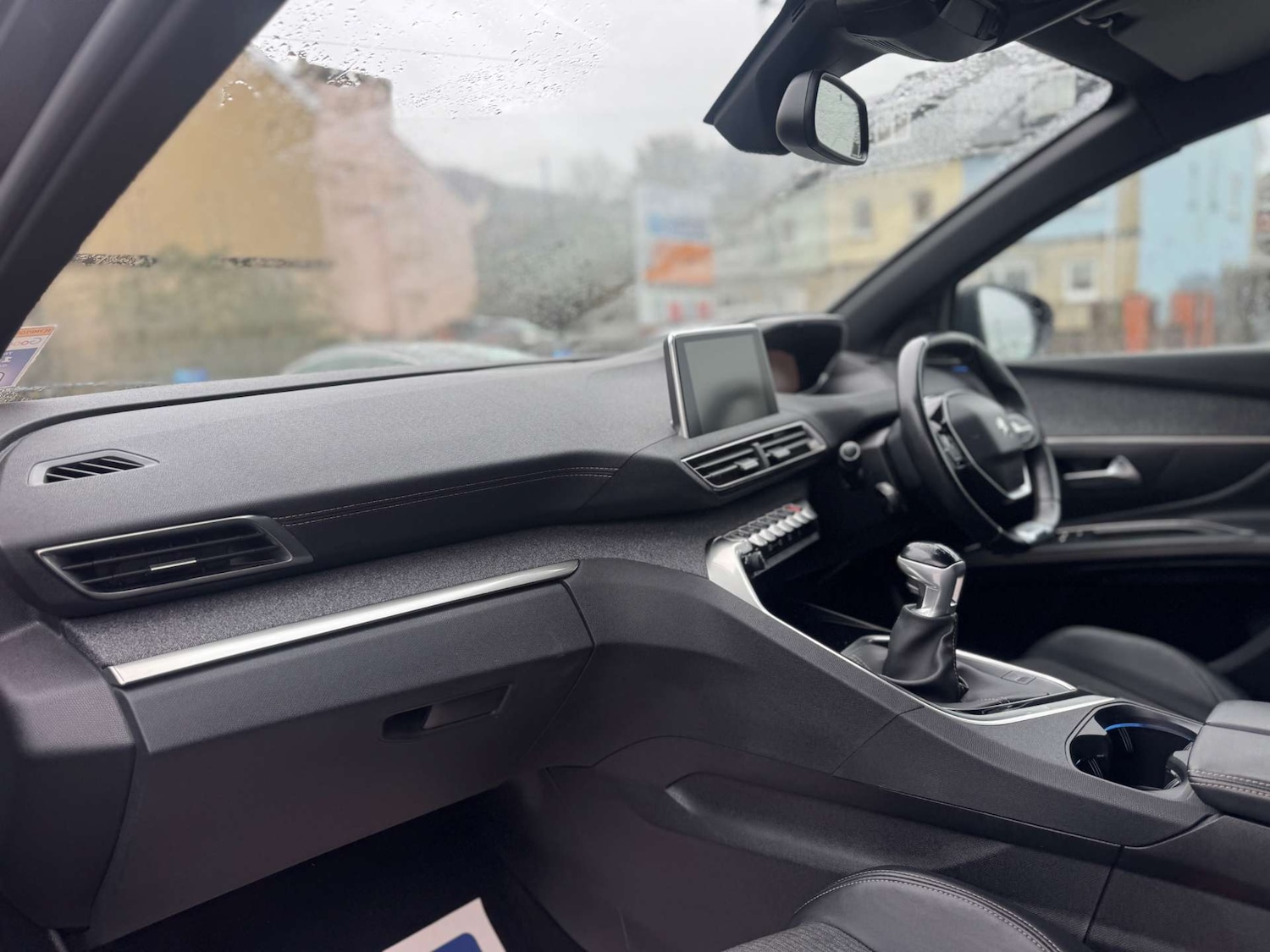 Used Peugeot 5008 2019 for sale - 77207466: Photo 61