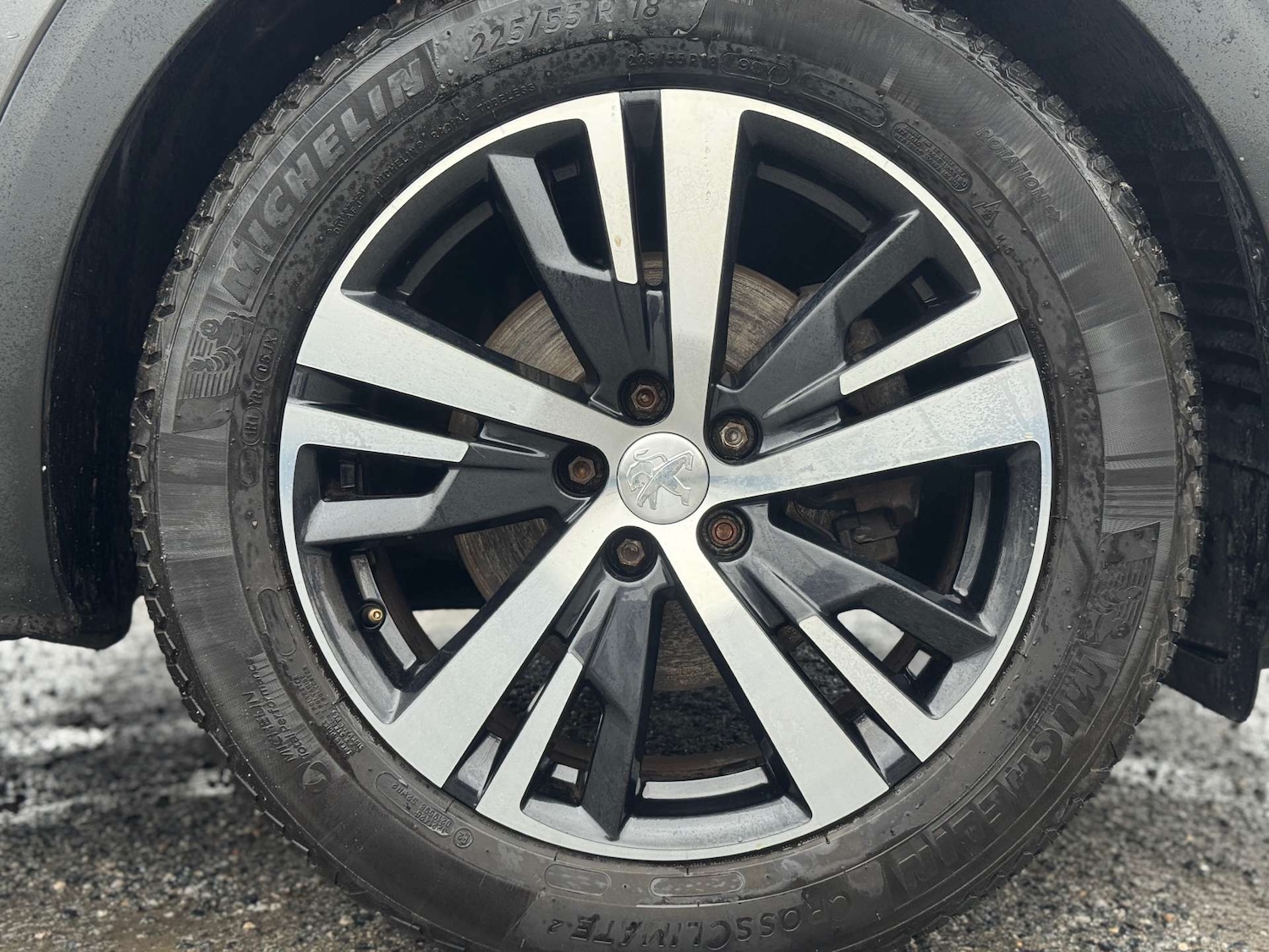 Used Peugeot 5008 2019 for sale - 77207466: Photo 66