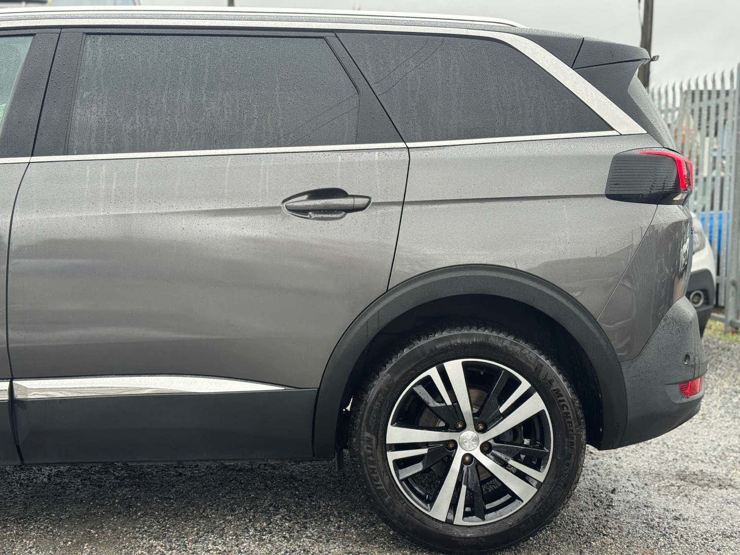 Used Peugeot 5008 2019 for sale - 77207466: Photo 67