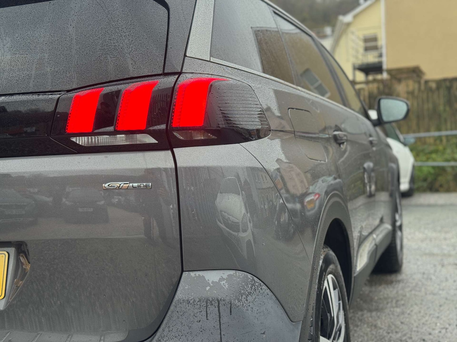 Used Peugeot 5008 2019 for sale - 77207466: Photo 93