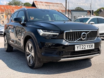 Used Volvo XC40 2022 for sale - 79234244: Photo