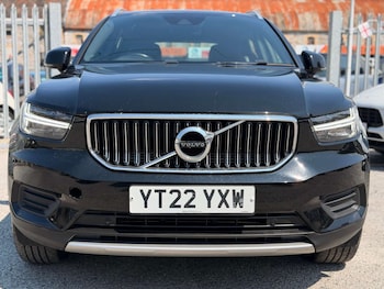 Used Volvo XC40 2022 for sale - 79234244: Photo