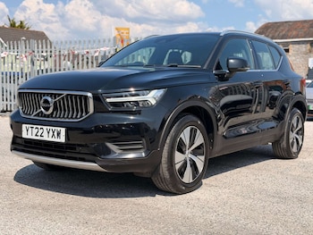 Used Volvo XC40 2022 for sale - 79234244: Photo