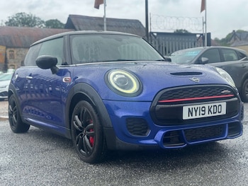 Used MINI Hatch 2019 for sale - 78594053: Photo