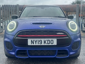 Used MINI Hatch 2019 for sale - 78594053: Photo