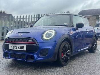 Used MINI Hatch 2019 for sale - 78594053: Photo