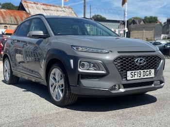 Used Hyundai KONA 2019 for sale - 79284230: Photo
