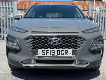 Used Hyundai KONA 2019 for sale - 79284230: Photo