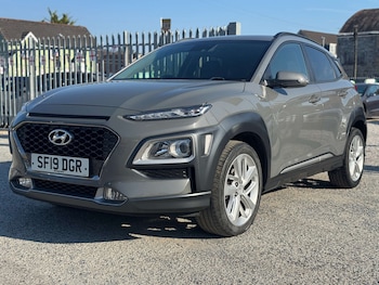 Used Hyundai KONA 2019 for sale - 79284230: Photo