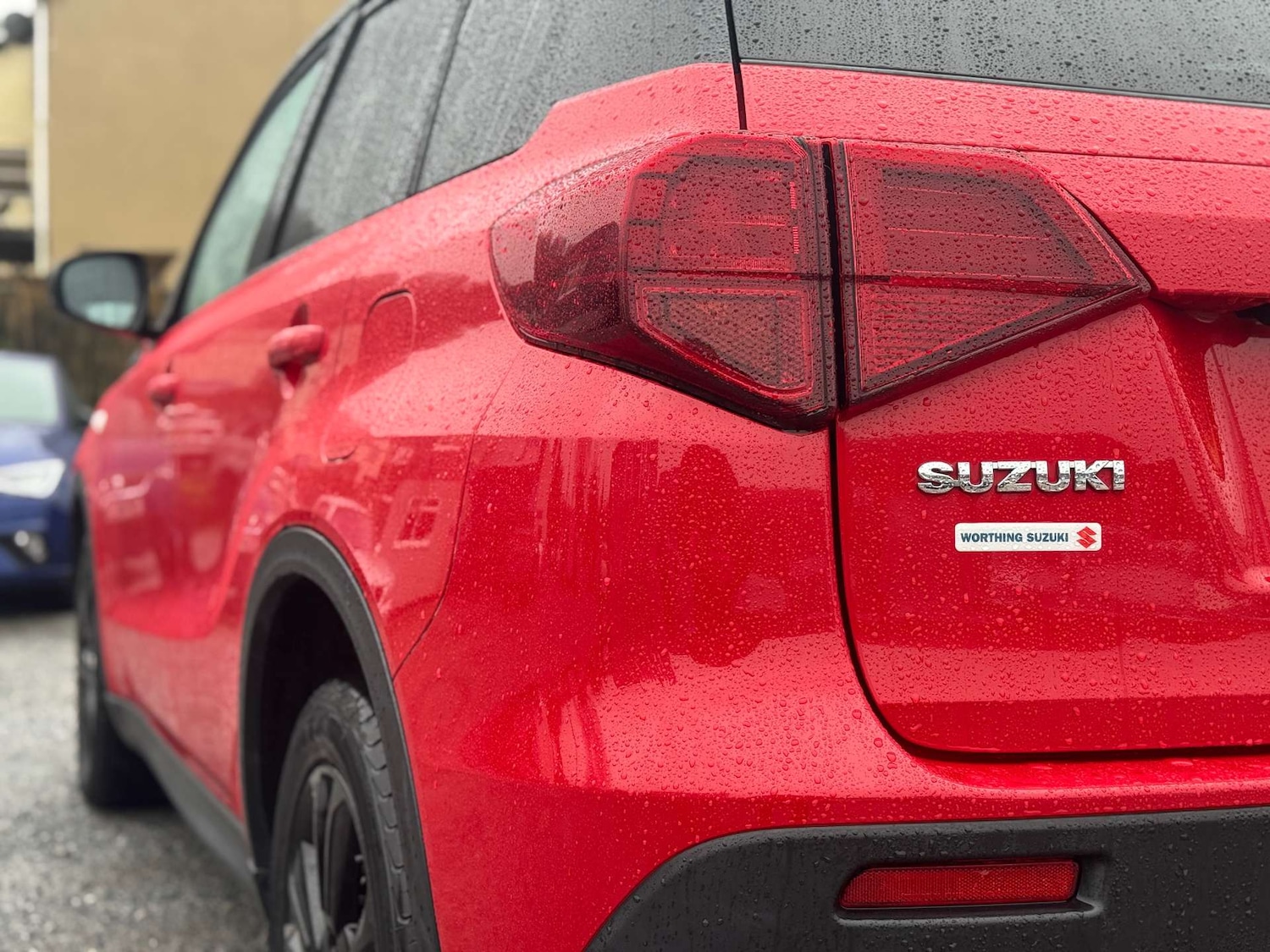 Used Suzuki Vitara 2019 for sale - 77582484: Photo 10