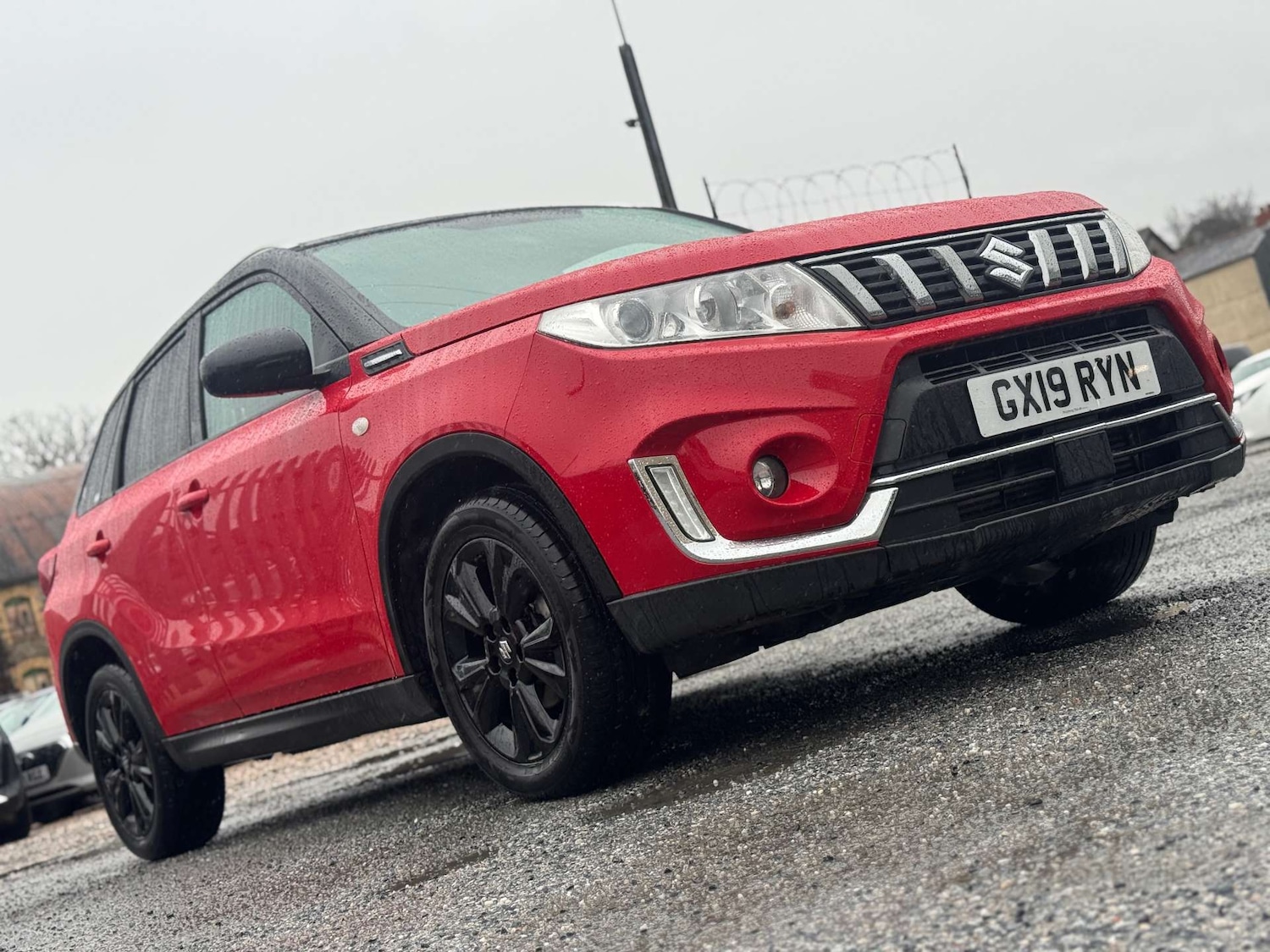 Used Suzuki Vitara 2019 for sale - 77582484: Photo 13