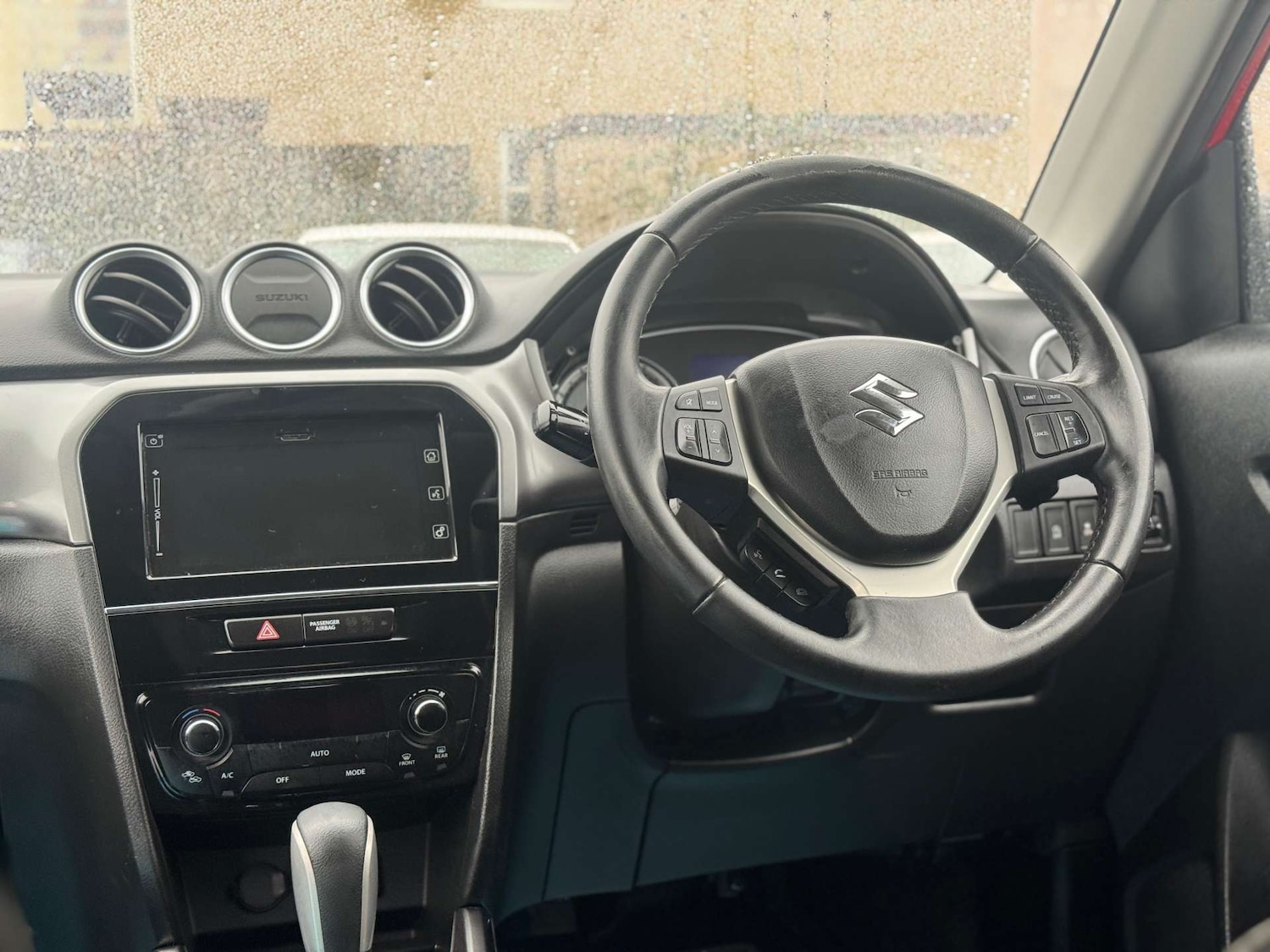 Used Suzuki Vitara 2019 for sale - 77582484: Photo 15