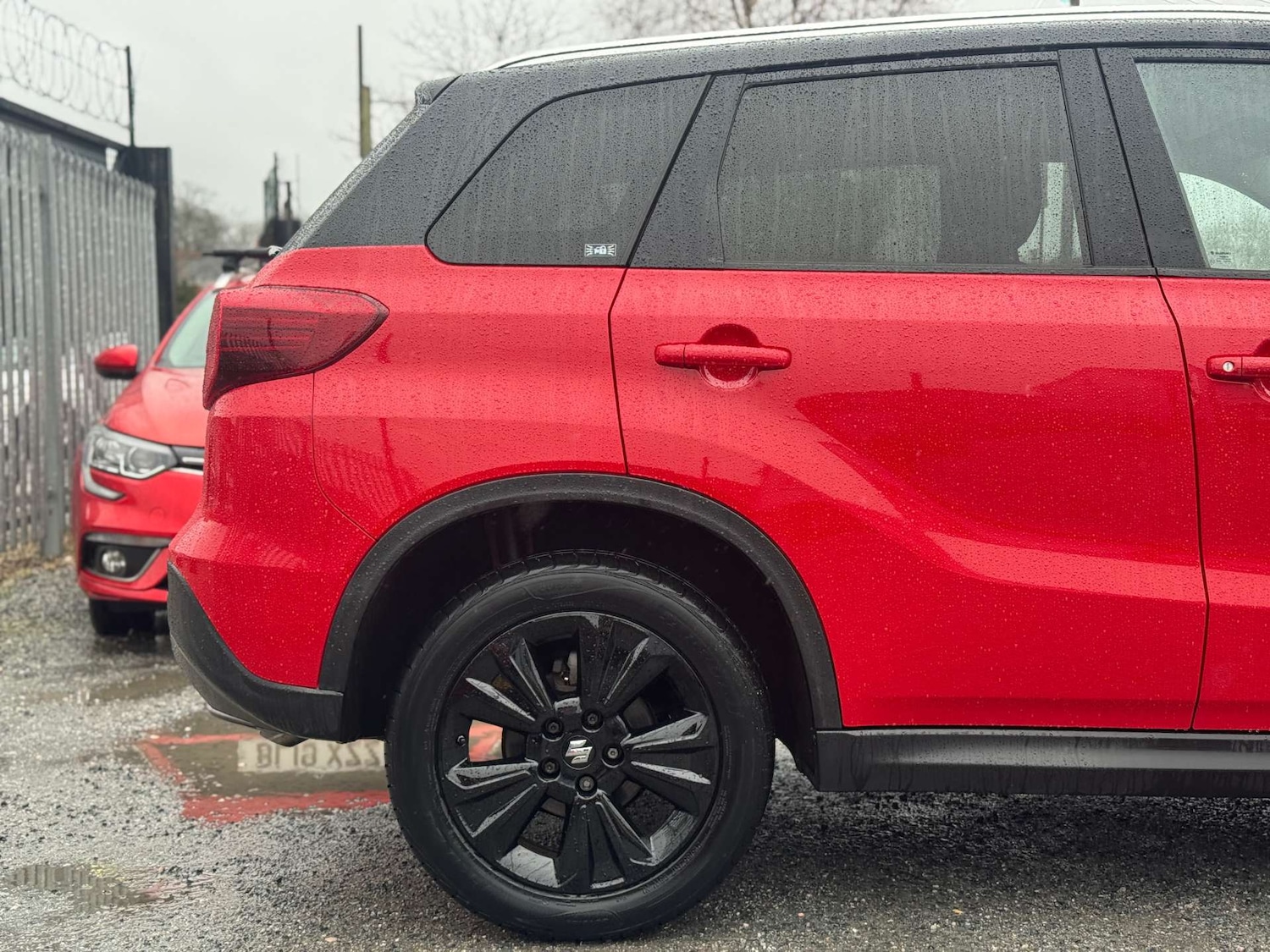 Used Suzuki Vitara 2019 for sale - 77582484: Photo 20