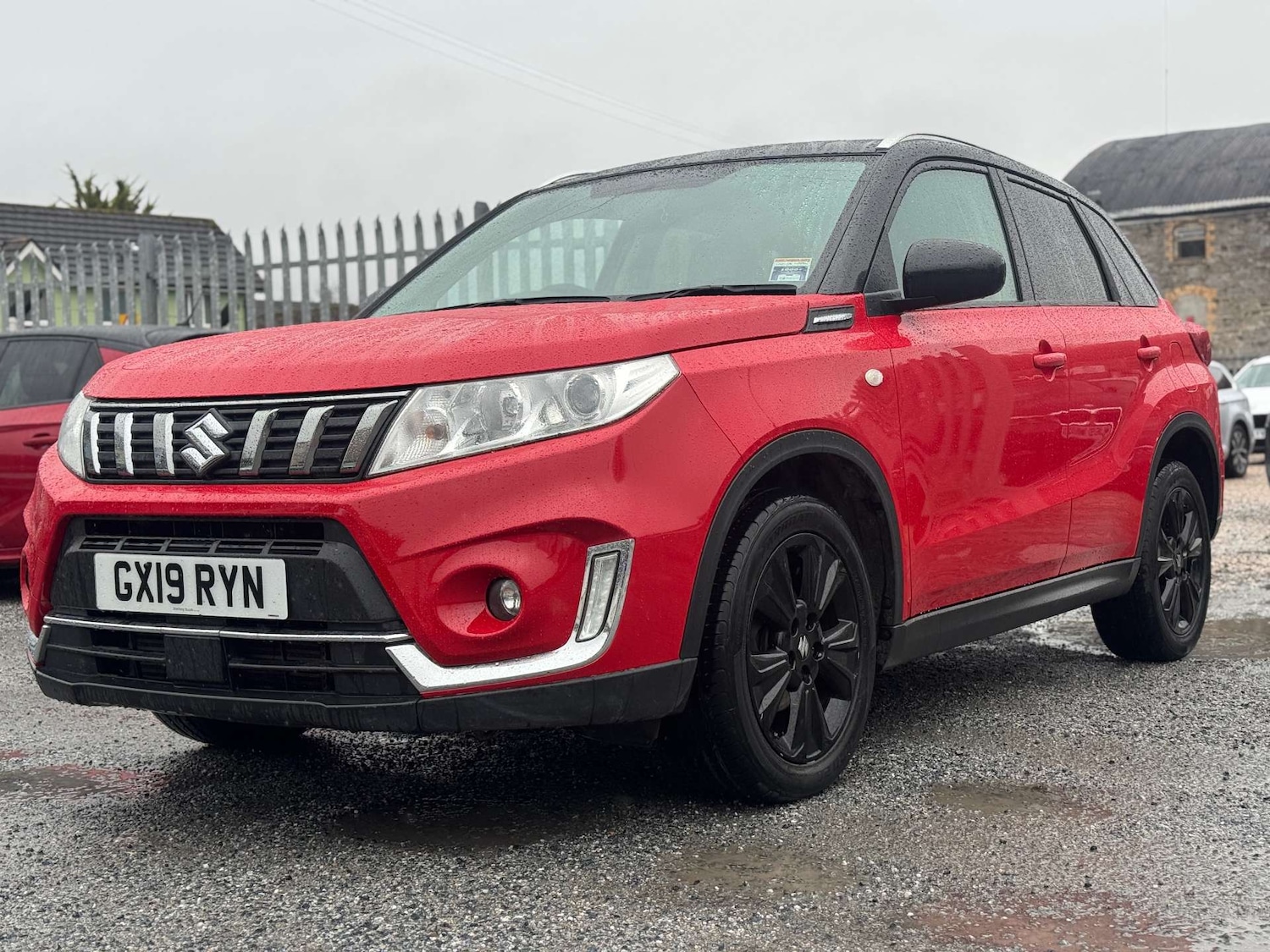 Used Suzuki Vitara 2019 for sale - 77582484: Photo 3