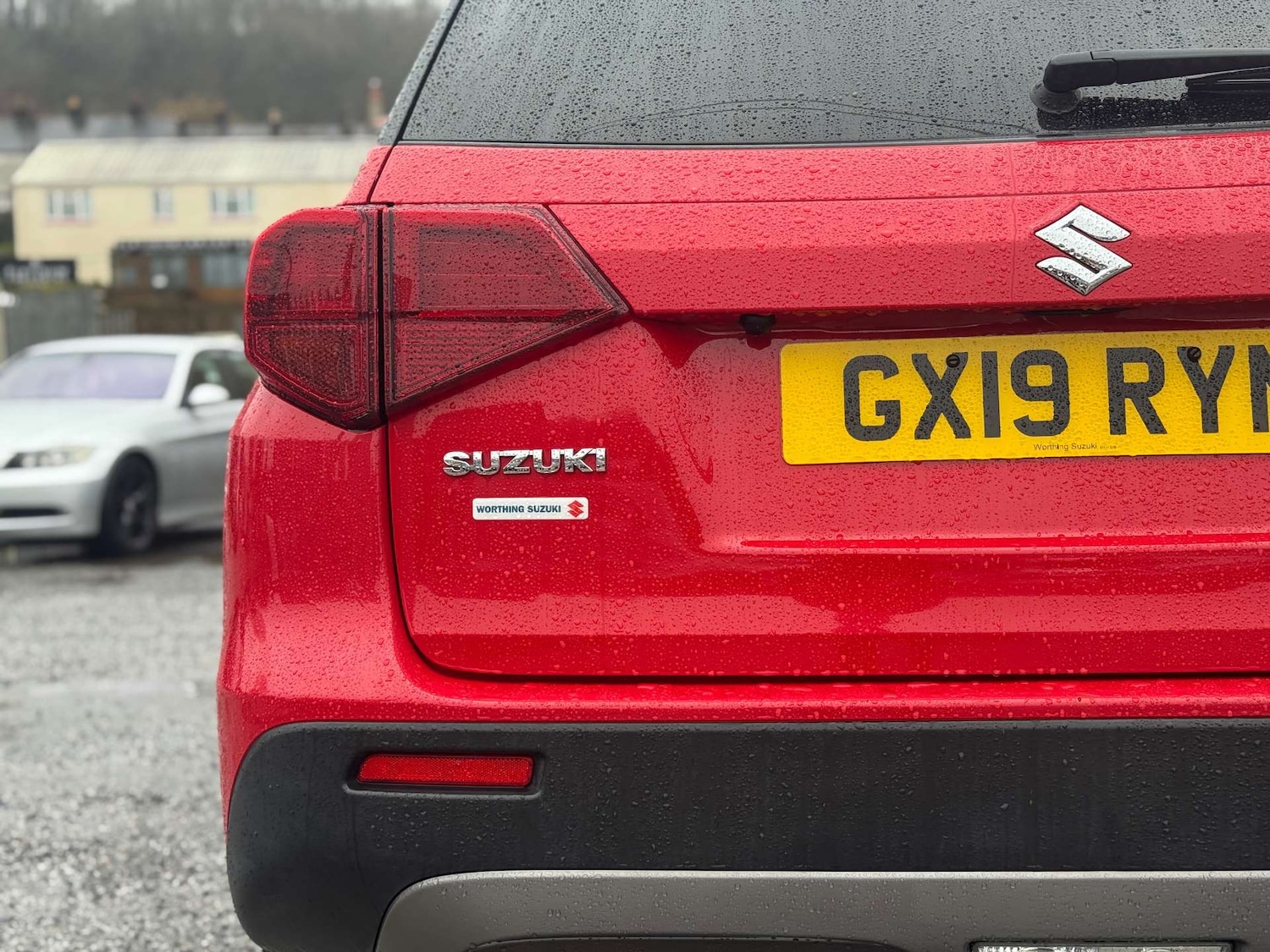 Used Suzuki Vitara 2019 for sale - 77582484: Photo 32