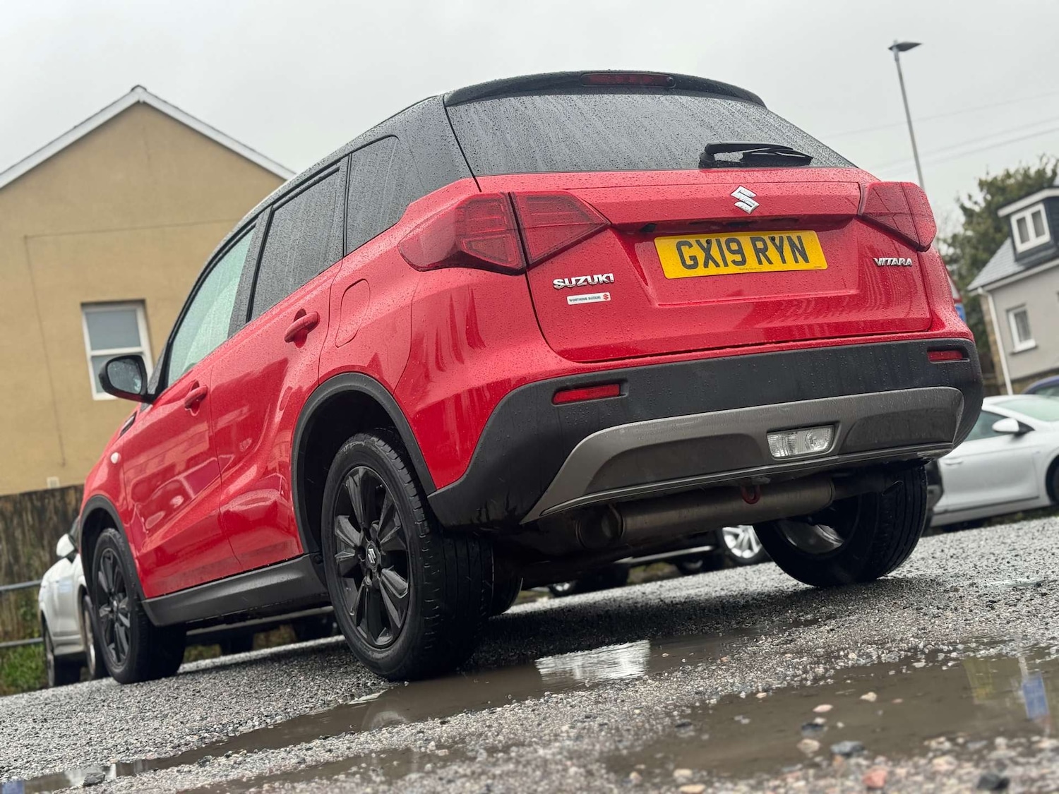 Used Suzuki Vitara 2019 for sale - 77582484: Photo 33
