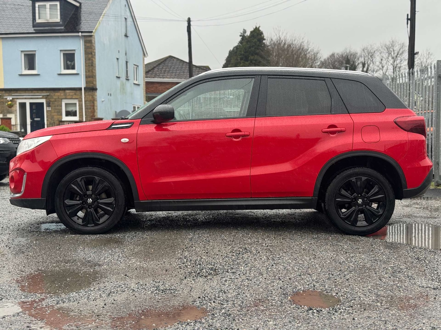Used Suzuki Vitara 2019 for sale - 77582484: Photo 34