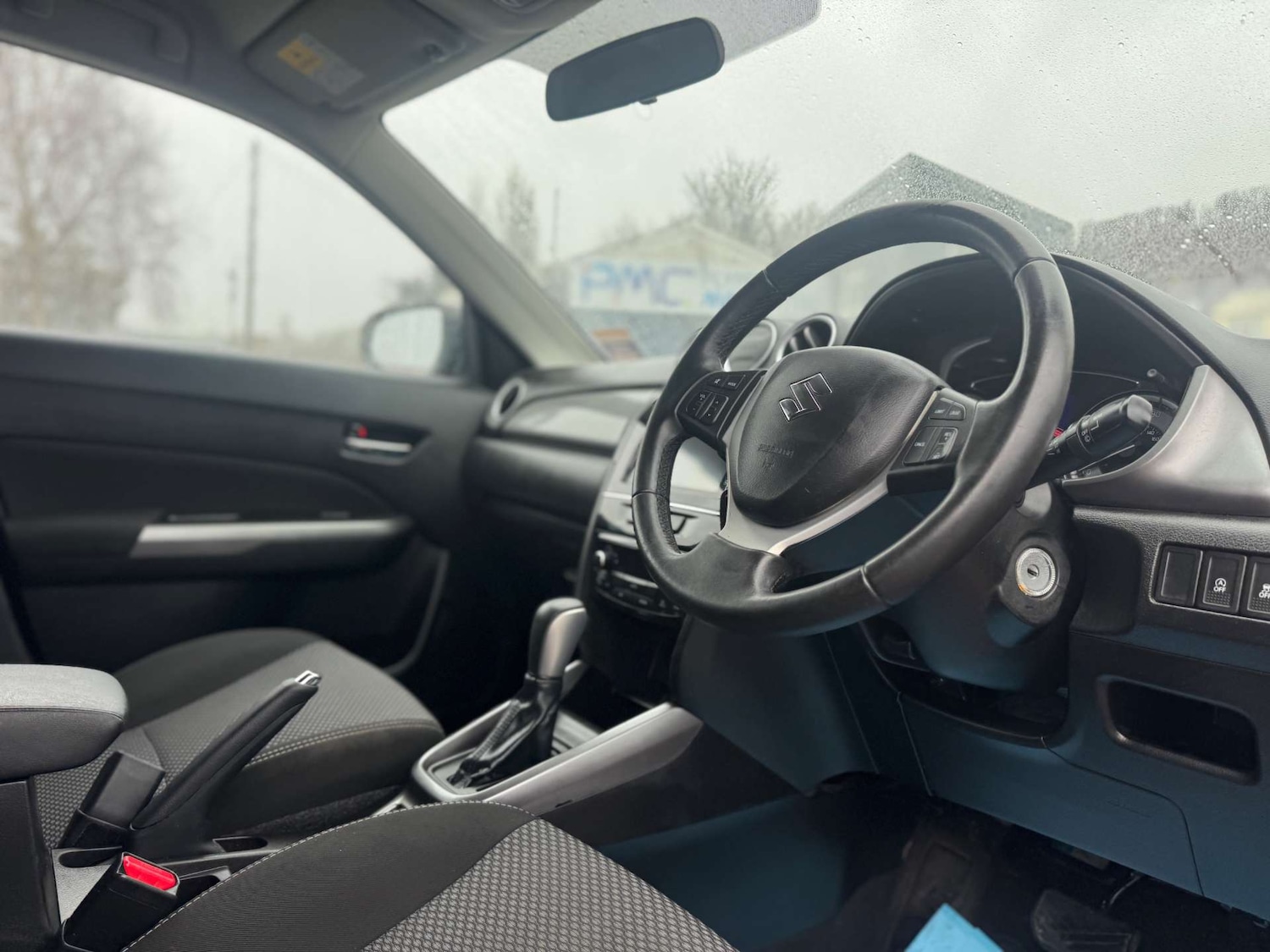 Used Suzuki Vitara 2019 for sale - 77582484: Photo 37