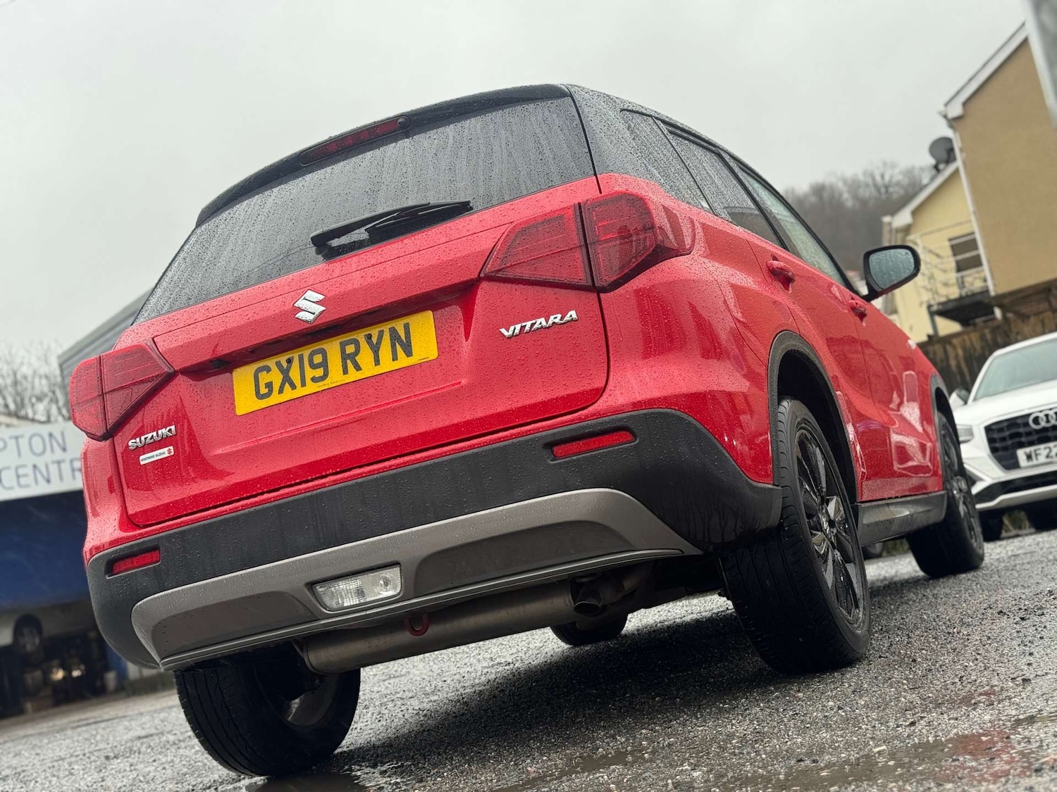 Used Suzuki Vitara 2019 for sale - 77582484: Photo 44