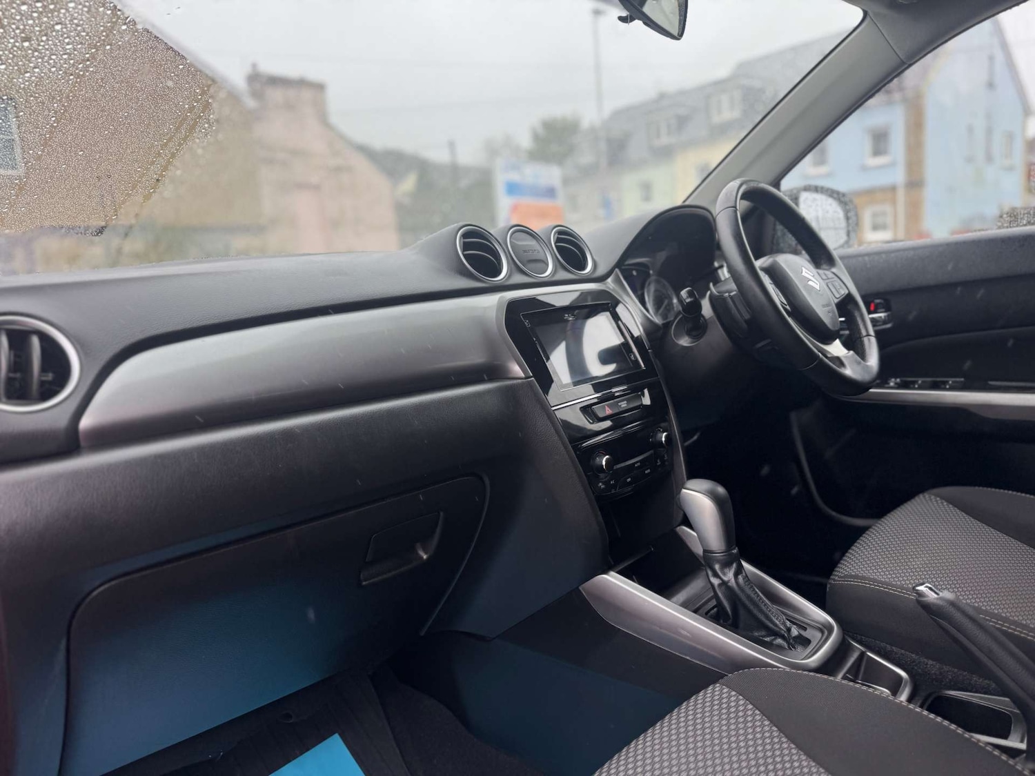 Used Suzuki Vitara 2019 for sale - 77582484: Photo 46