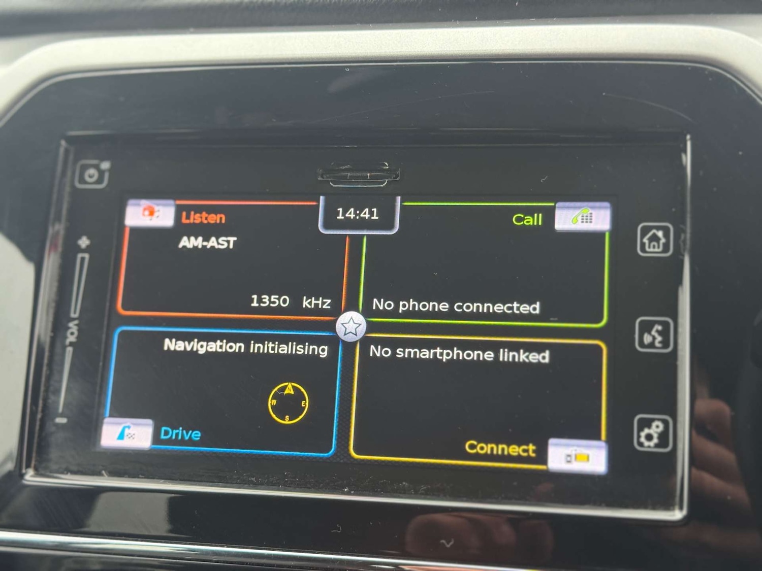 Used Suzuki Vitara 2019 for sale - 77582484: Photo 47