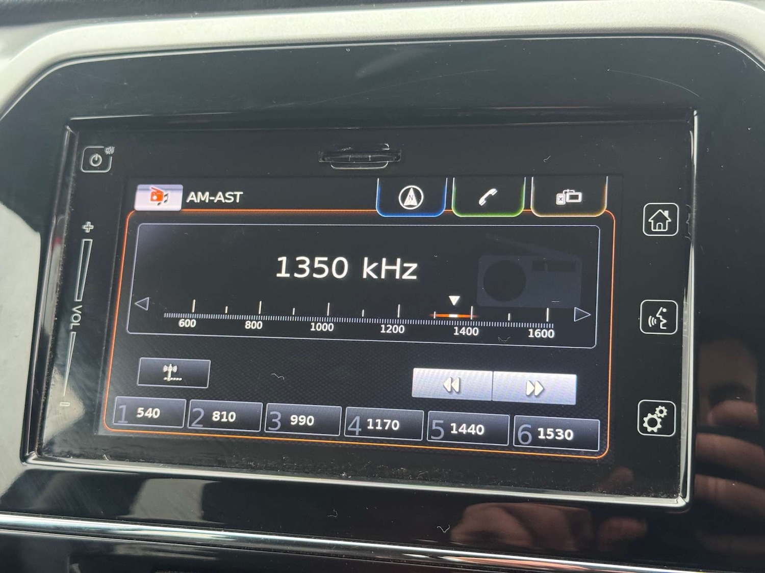 Used Suzuki Vitara 2019 for sale - 77582484: Photo 50