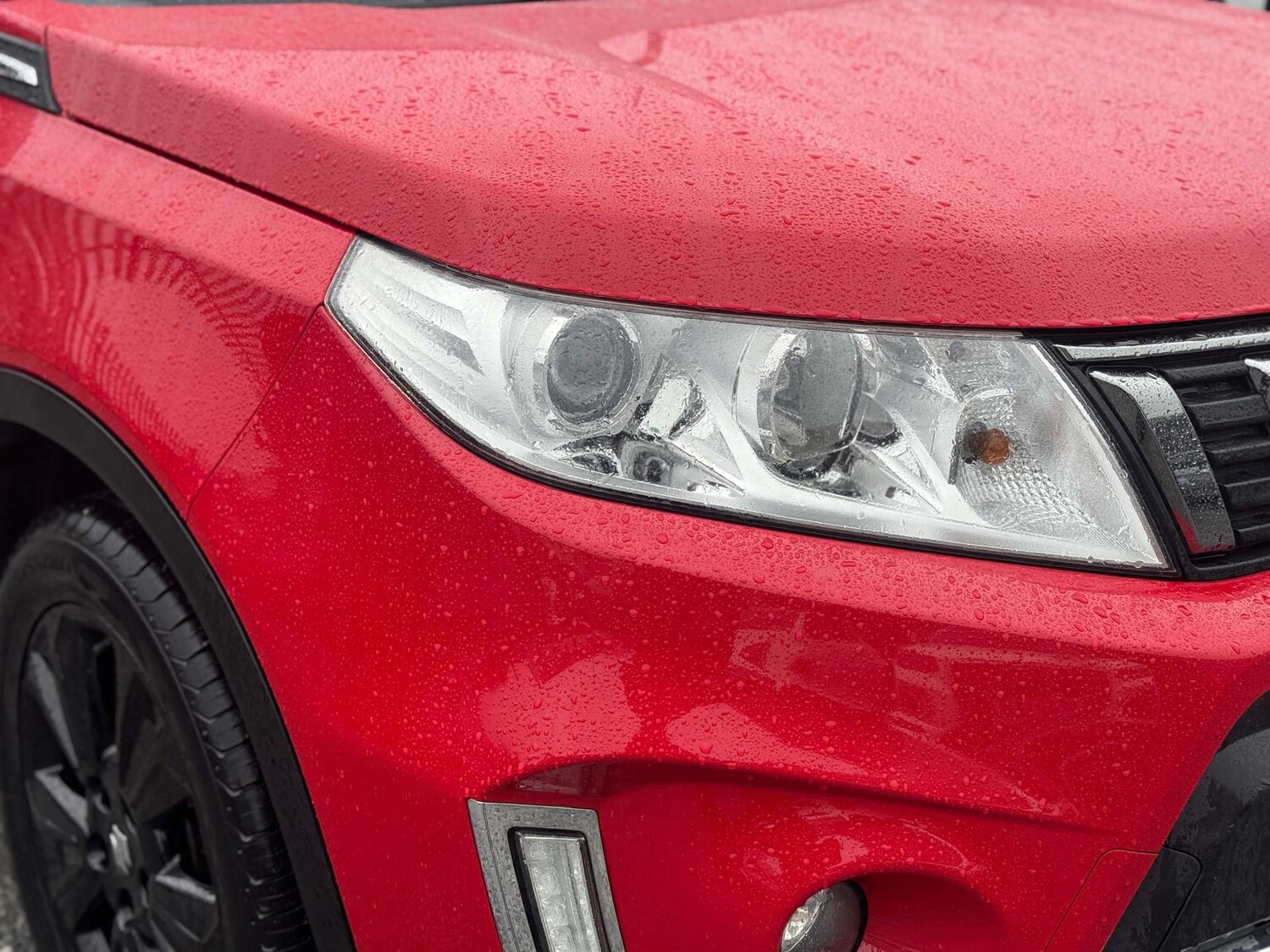 Used Suzuki Vitara 2019 for sale - 77582484: Photo 53