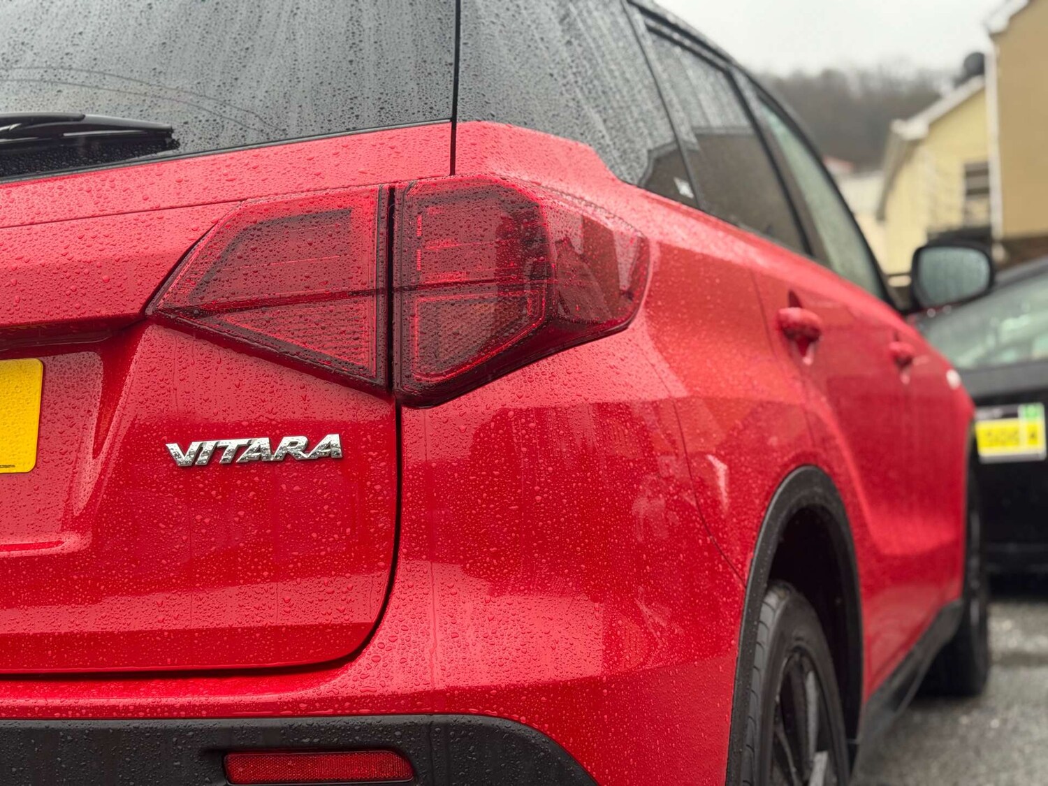 Used Suzuki Vitara 2019 for sale - 77582484: Photo 65