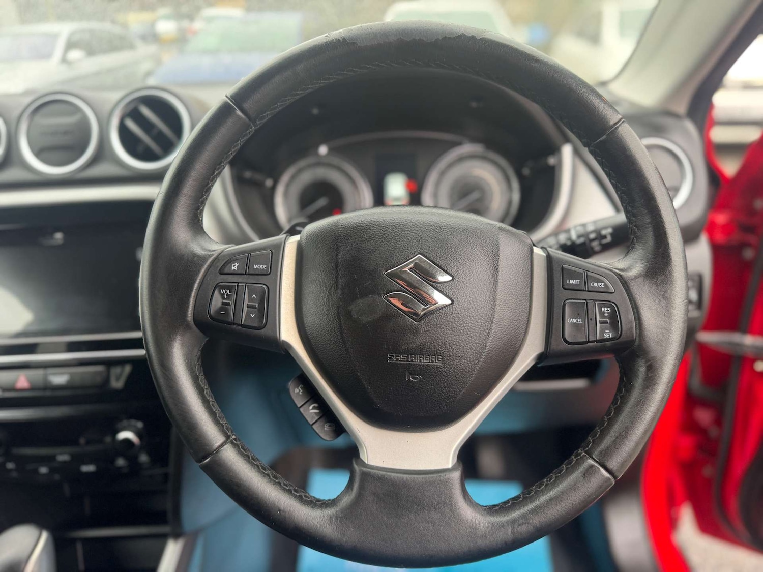 Used Suzuki Vitara 2019 for sale - 77582484: Photo 7