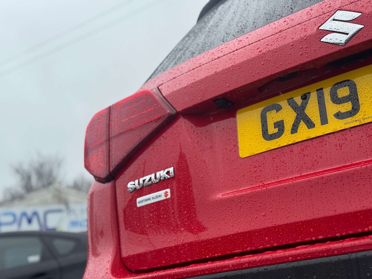 Used Suzuki Vitara 2019 for sale - 77582484: Photo 73