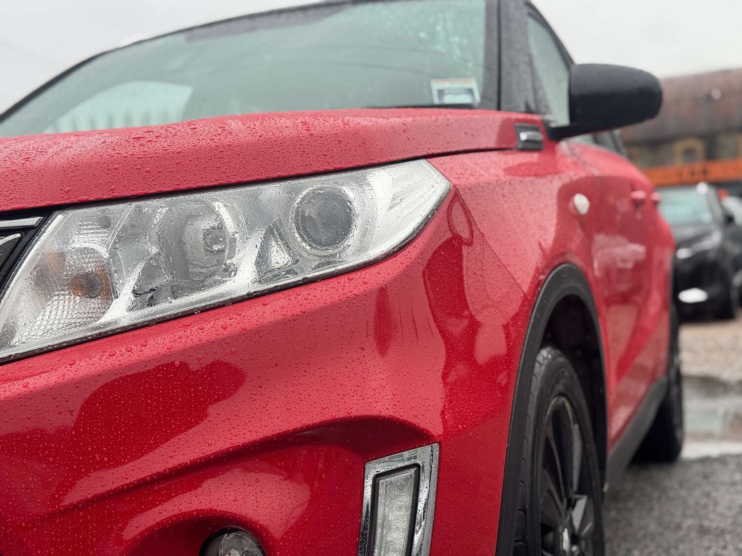 Used Suzuki Vitara 2019 for sale - 77582484: Photo 75