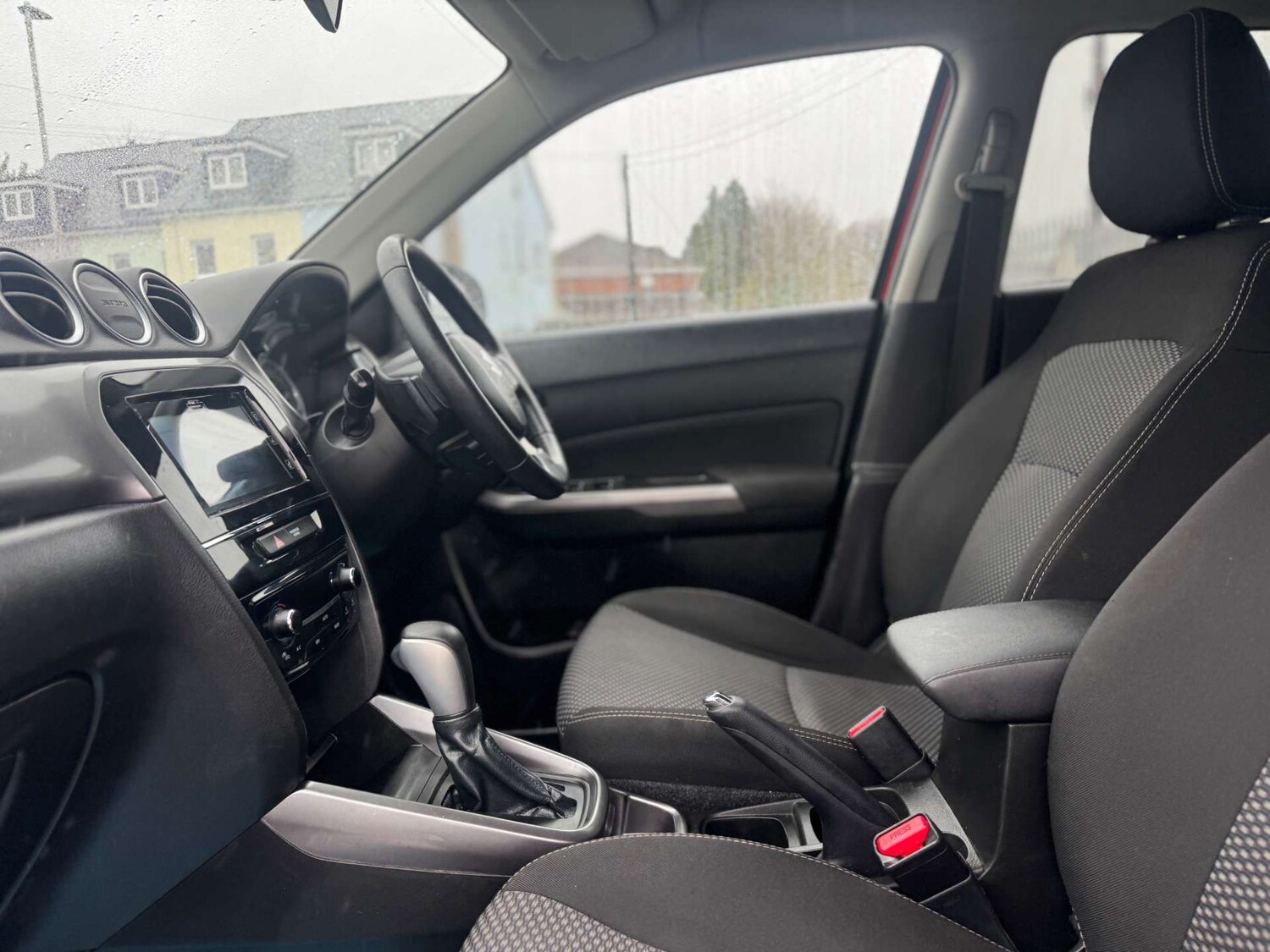 Used Suzuki Vitara 2019 for sale - 77582484: Photo 77