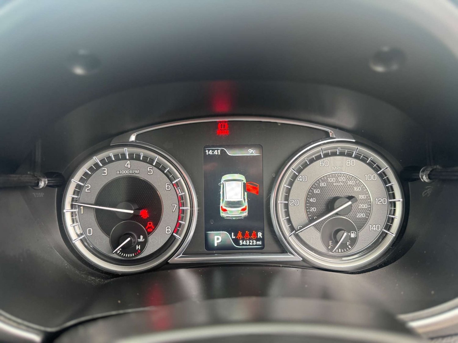 Used Suzuki Vitara 2019 for sale - 77582484: Photo 8