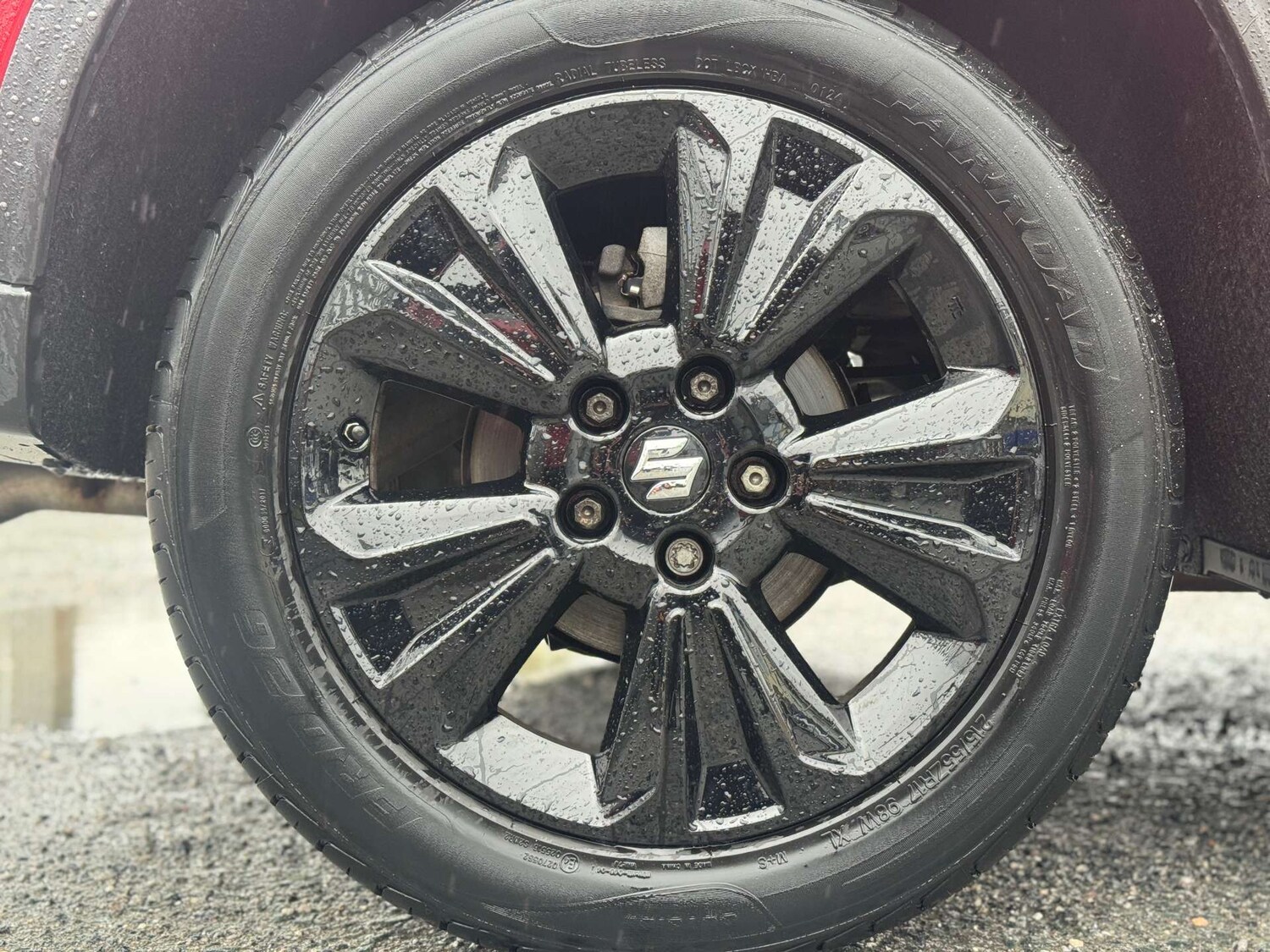 Used Suzuki Vitara 2019 for sale - 77582484: Photo 80