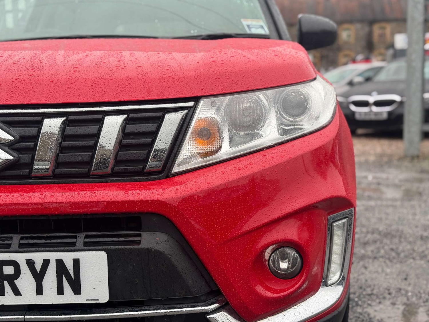 Used Suzuki Vitara 2019 for sale - 77582484: Photo 9