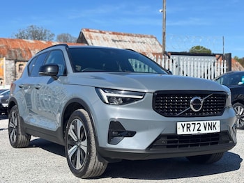 Used Volvo XC40 2022 for sale - 78353919: Photo