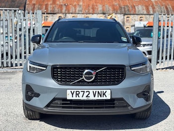 Used Volvo XC40 2022 for sale - 78353919: Photo