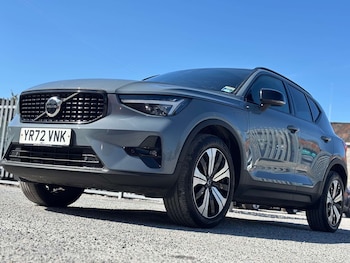 Used Volvo XC40 2022 for sale - 78353919: Photo