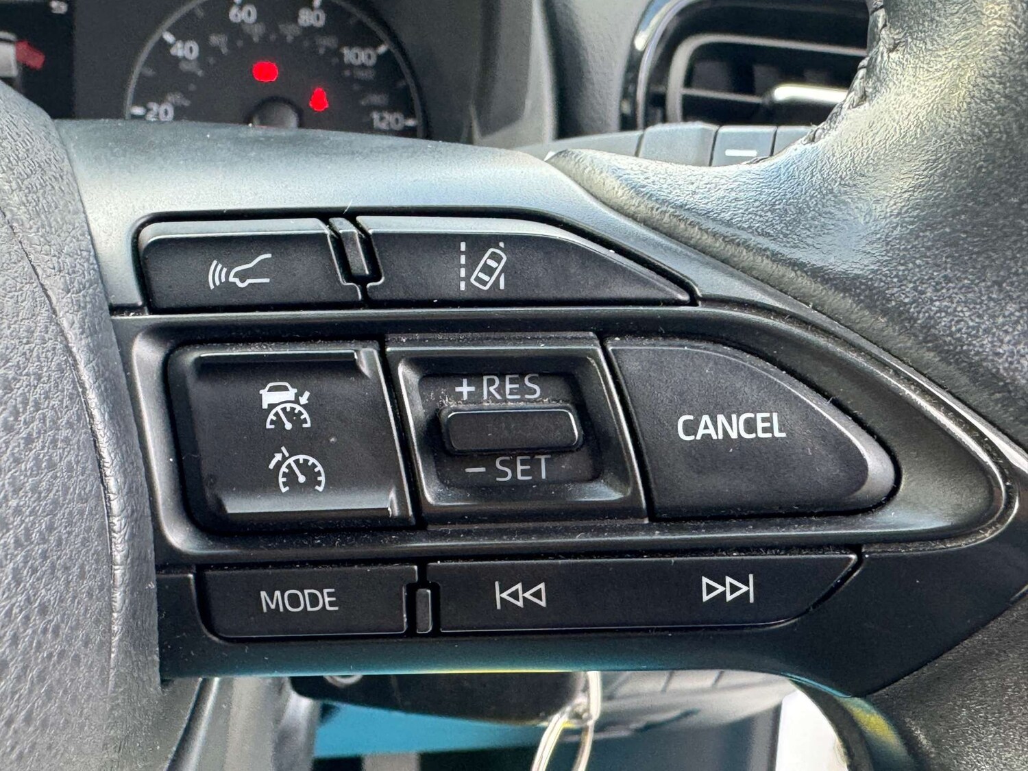 Used Toyota Yaris 2021 for sale - 77207429: Photo 14