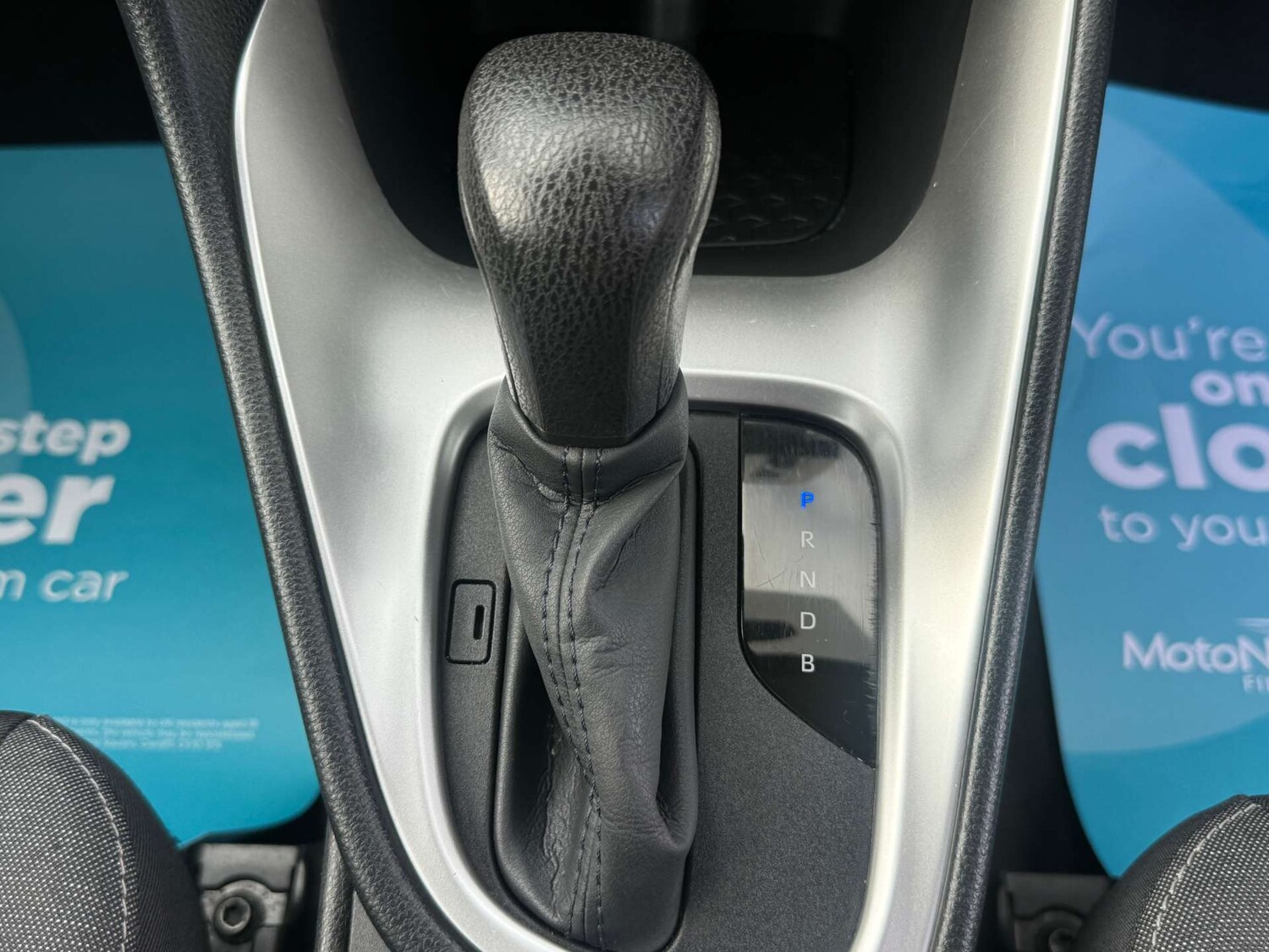 Used Toyota Yaris 2021 for sale - 77207429: Photo 21