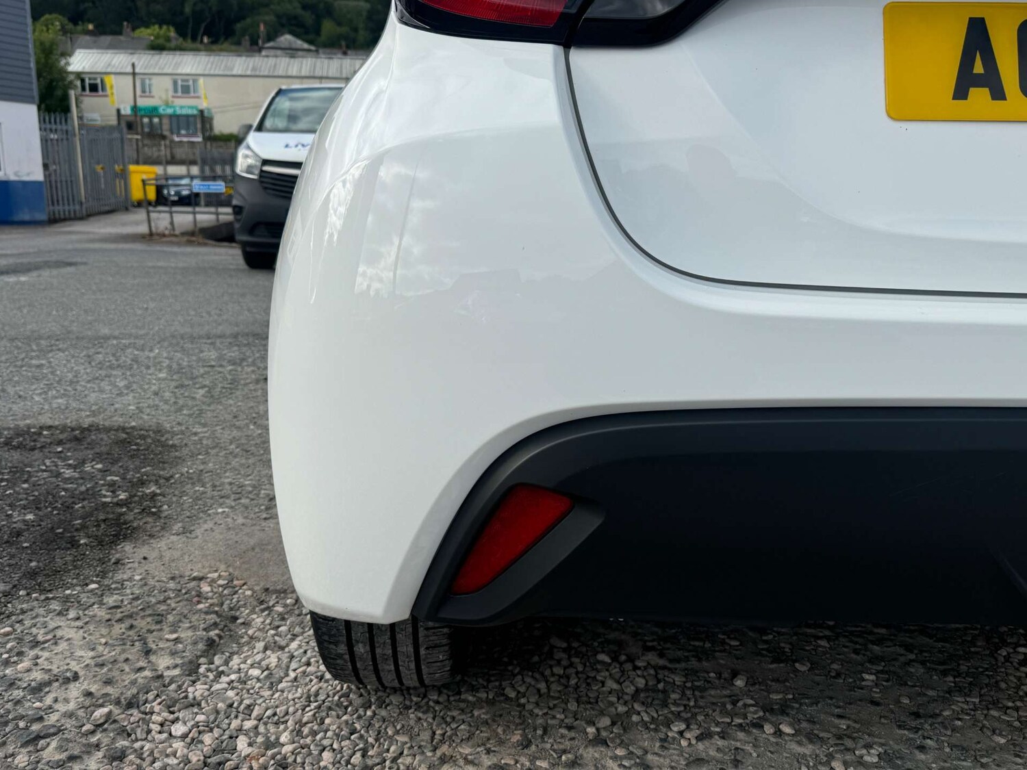 Used Toyota Yaris 2021 for sale - 77207429: Photo 22