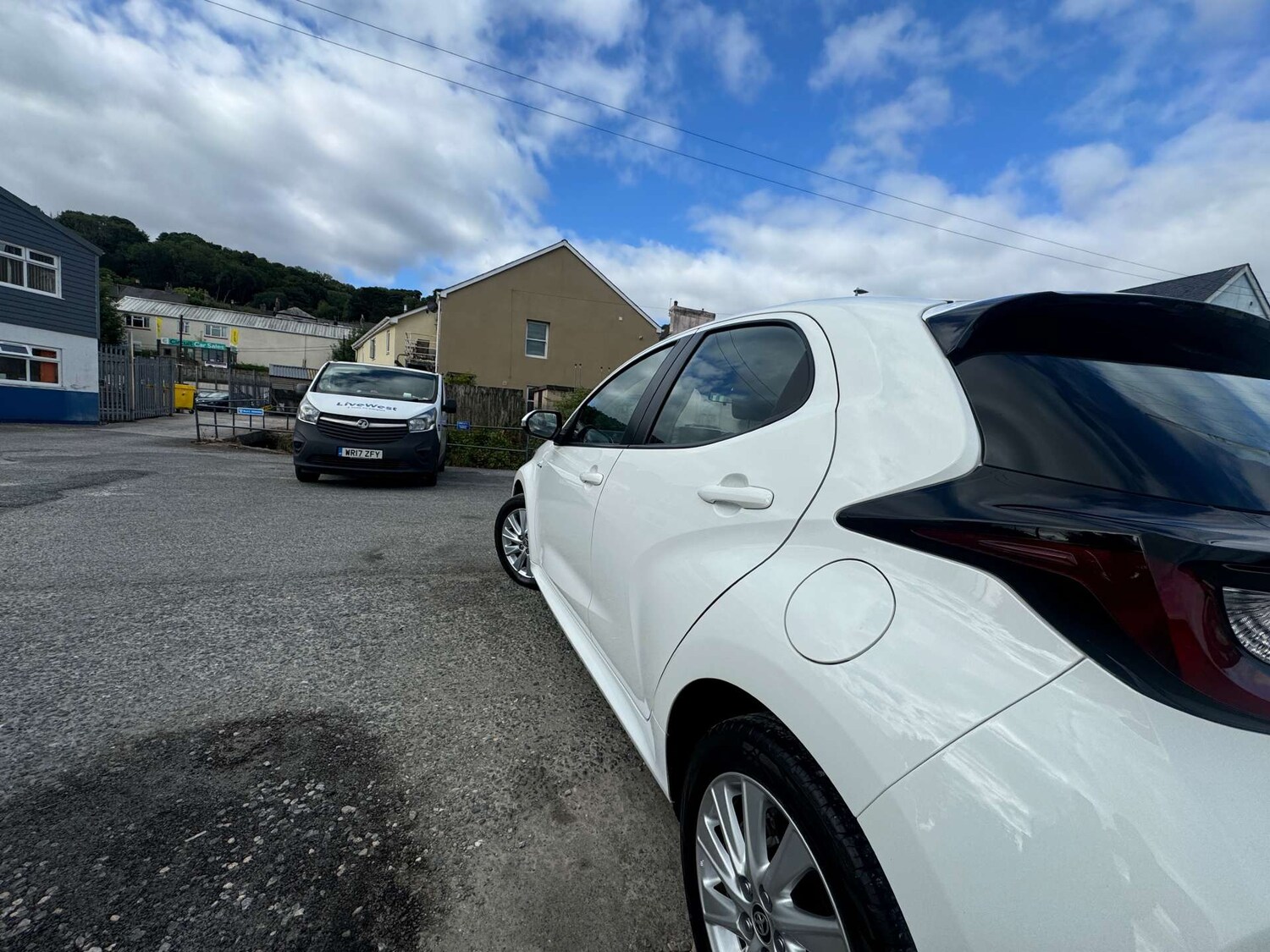 Used Toyota Yaris 2021 for sale - 77207429: Photo 31