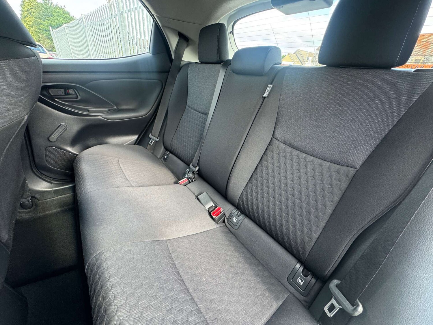 Used Toyota Yaris 2021 for sale - 77207429: Photo 35