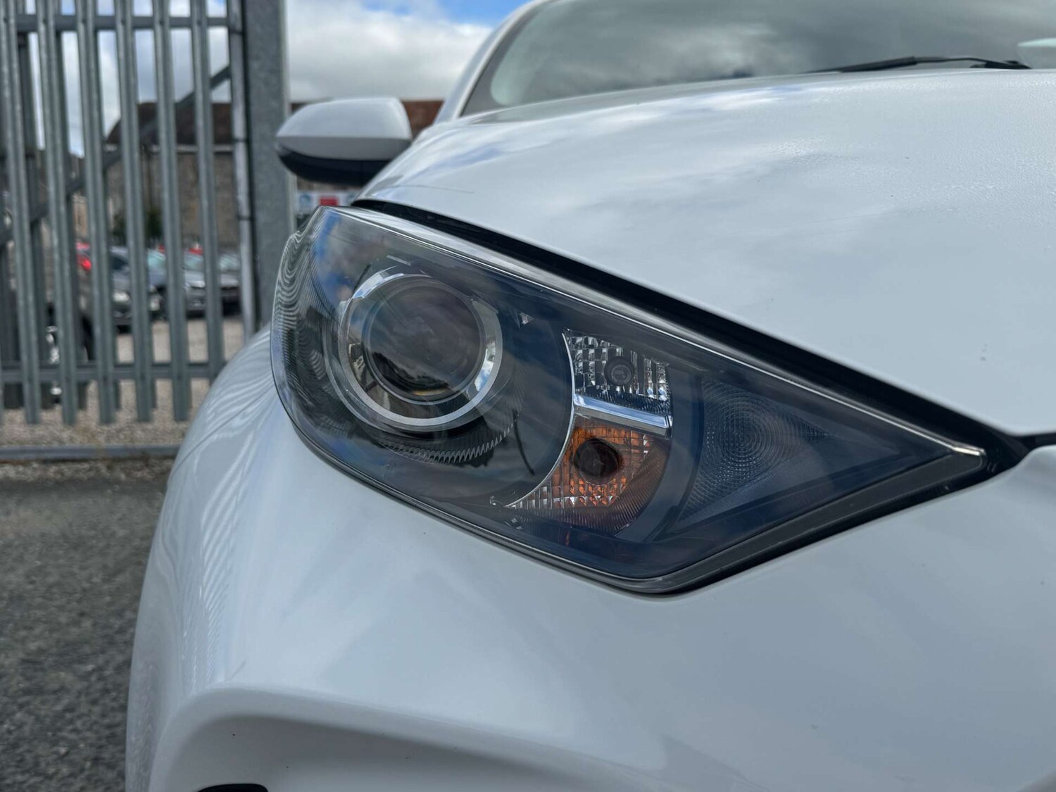 Used Toyota Yaris 2021 for sale - 77207429: Photo 59