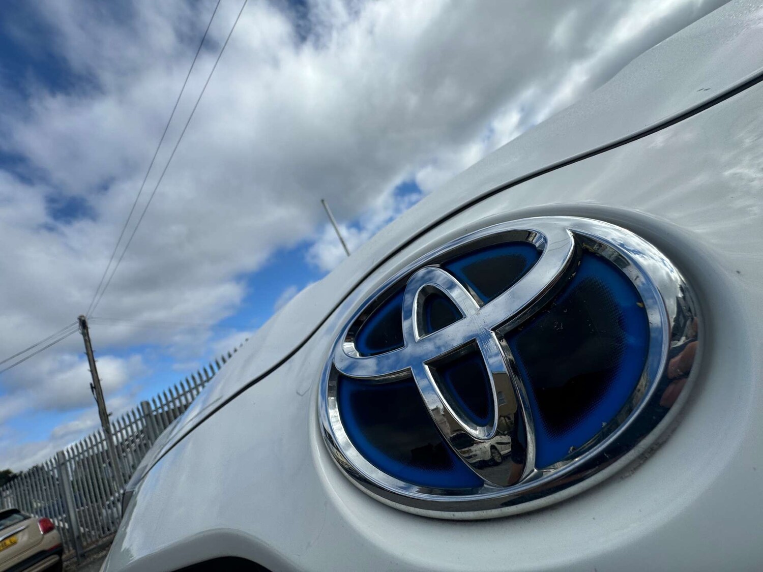 Used Toyota Yaris 2021 for sale - 77207429: Photo 70