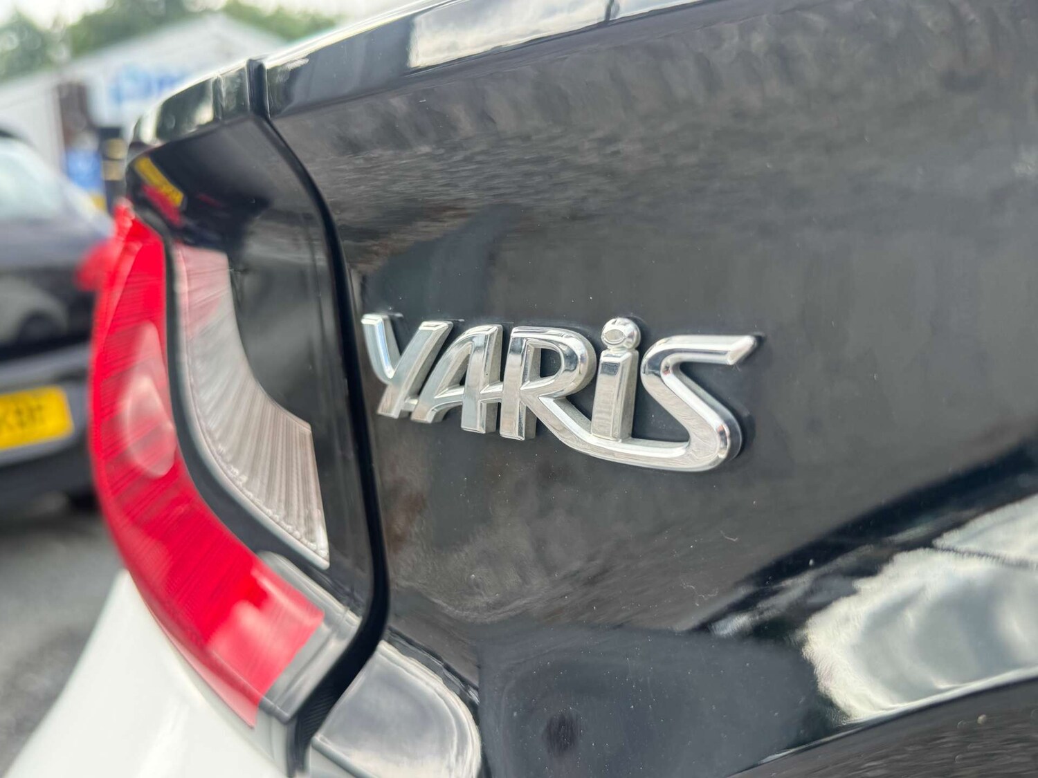 Used Toyota Yaris 2021 for sale - 77207429: Photo 71