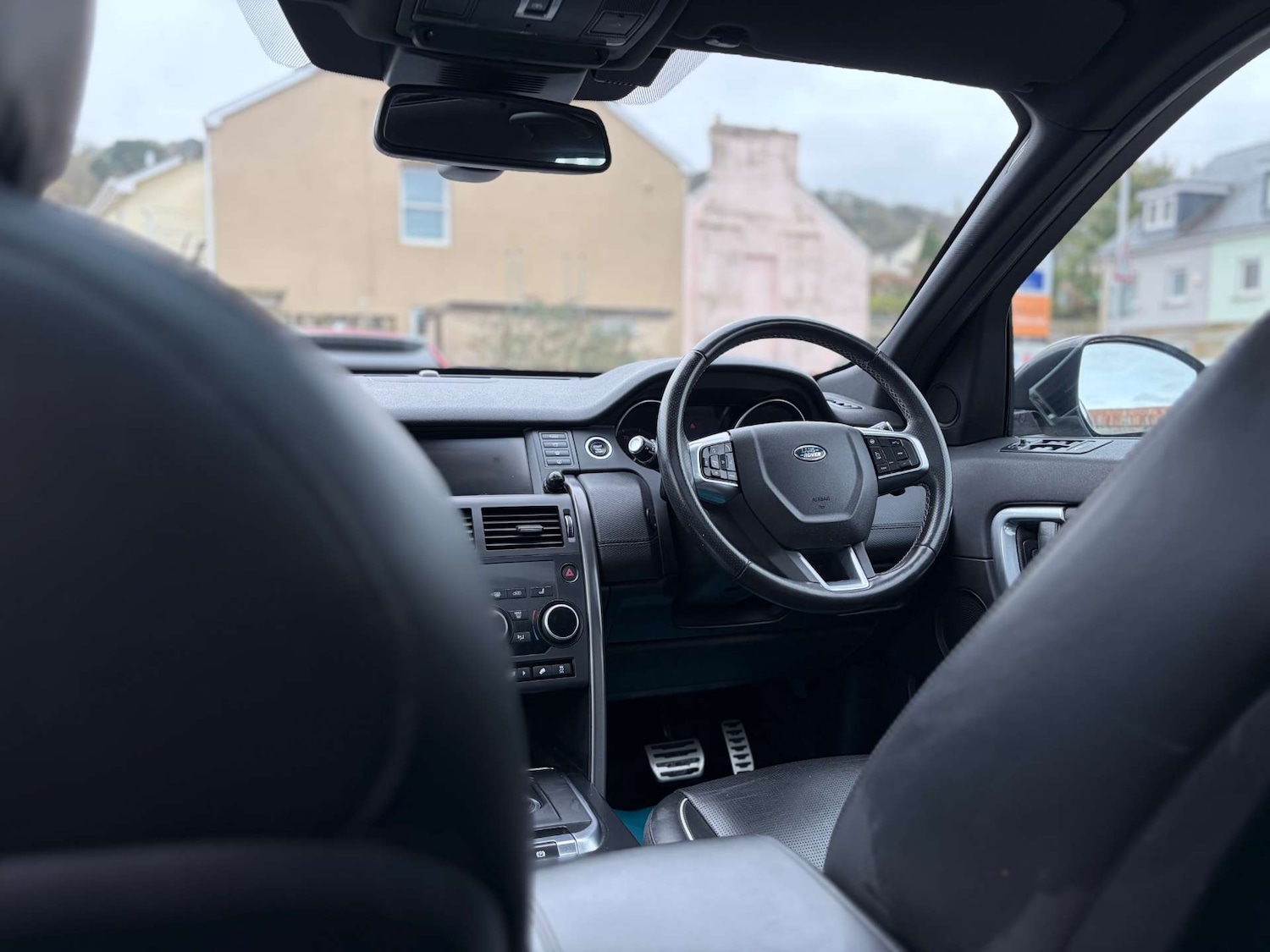 Used Land Rover Discovery Sport 2019 for sale - 77462935: Photo 13